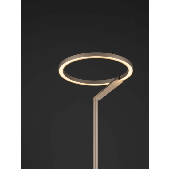Lampa biurkowa ZUDANEZ LE44774 Luces Exclusivas - zdjęcie dodatkowe 1