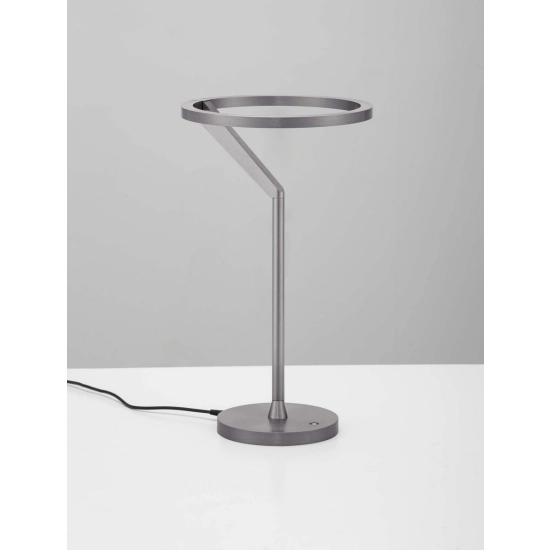Lampa biurkowa ZUDANEZ LE44770 Luces Exclusivas - zdjęcie dodatkowe 4