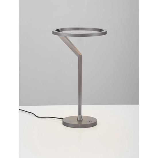 Lampa biurkowa ZUDANEZ LE44770 Luces Exclusivas - zdjęcie dodatkowe 5