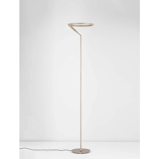 Lampa podłogowa ZUDANEZ LE44779 Luces Exclusivas - zdjęcie dodatkowe 5