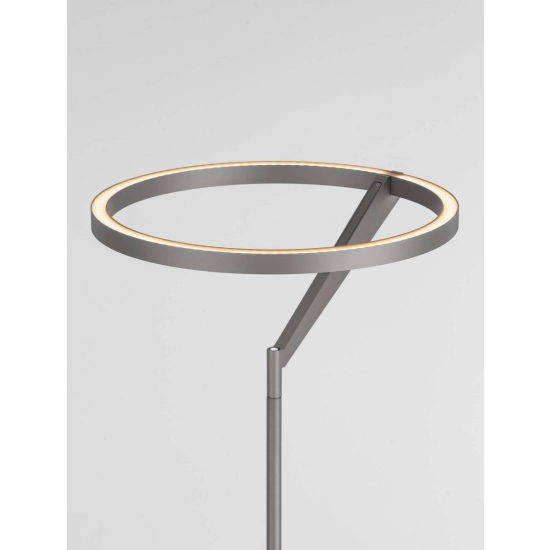 Lampa podłogowa ZUDANEZ LE44780 Luces Exclusivas - zdjęcie dodatkowe 4