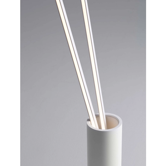 Lampa podłogowa TERESITA LE44944 Luces Exclusivas - zdjęcie dodatkowe 4