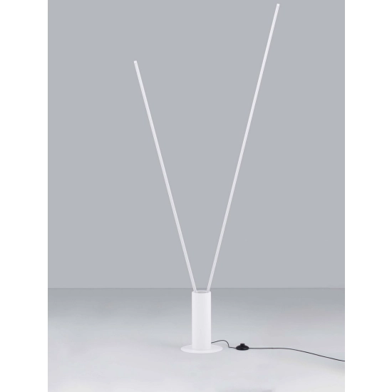 Lampa podłogowa TERESITA LE44944 Luces Exclusivas - zdjęcie dodatkowe 5