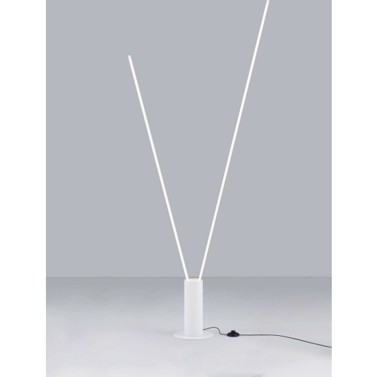 Lampa podłogowa TERESITA LE44944 Luces Exclusivas - zdjęcie dodatkowe 1