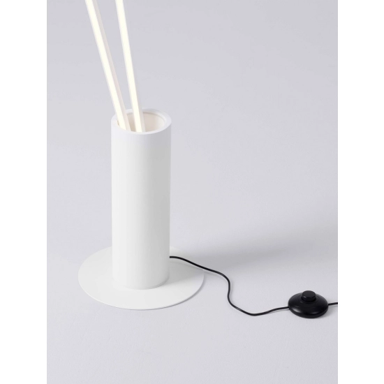 Lampa podłogowa TERESITA LE44944 Luces Exclusivas - zdjęcie dodatkowe 2