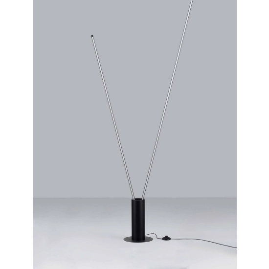 Lampa podłogowa TERESITA LE44945 Luces Exclusivas - zdjęcie dodatkowe 4