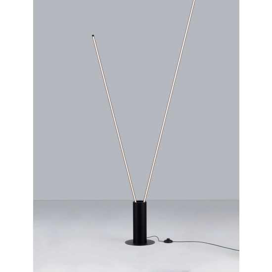 Lampa podłogowa TERESITA LE44945 Luces Exclusivas - zdjęcie dodatkowe 5