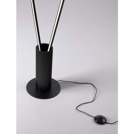 Lampa podłogowa TERESITA LE44945 Luces Exclusivas - zdjęcie dodatkowe 6