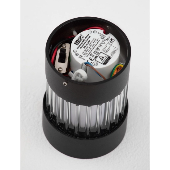 Plafon ARUCAS LE45878 LUCES EXCLUSIVAS - zdjęcie dodatkowe 2