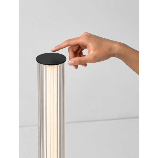 Lampa podłogowa ARUCAS LE45883 LUCES EXCLUSIVAS - zdjęcie dodatkowe 6
