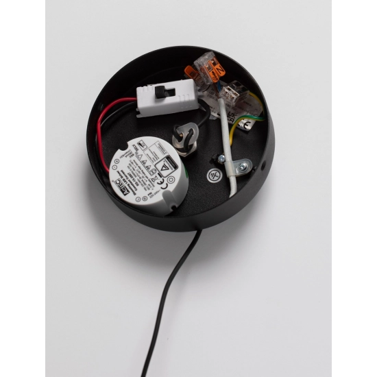 Lampa wisząca ARUCAS LE45880 LUCES EXCLUSIVAS - zdjęcie dodatkowe 2
