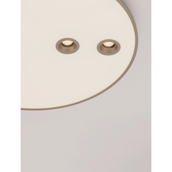 Lampa sufitowa VALVER LE46212 LUCES EXCLUSIVAS - zdjęcie dodatkowe 7