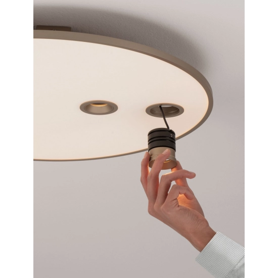 Lampa sufitowa VALVER LE46212 LUCES EXCLUSIVAS - zdjęcie dodatkowe 8