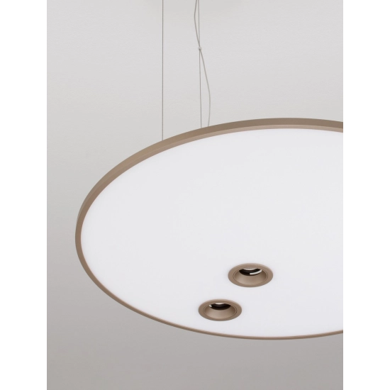 Lampa wisząca VALVER LE46213 LUCES EXCLUSIVAS - zdjęcie dodatkowe 4