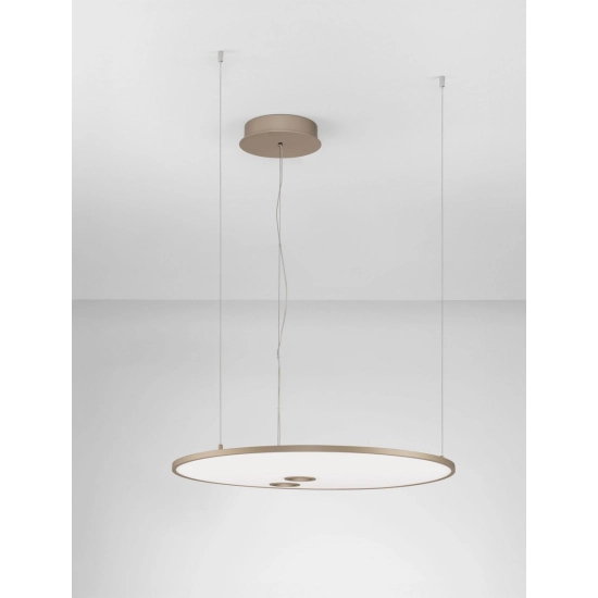 Lampa wisząca VALVER LE46213 LUCES EXCLUSIVAS - zdjęcie dodatkowe 7