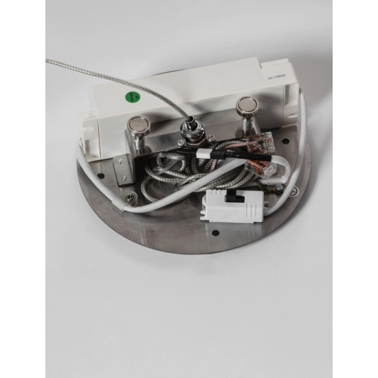 Lampa wisząca VALVER LE46211 LUCES EXCLUSIVAS - zdjęcie dodatkowe 4