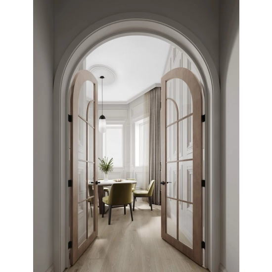 Lampa wisząca BADEN LE43374 Luces Exclusivas - zdjęcie dodatkowe 1
