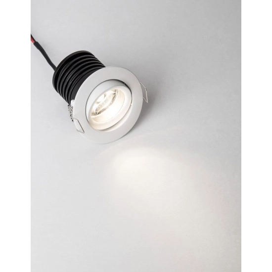 Oprawa podtynkowa THARSIS LE61331 Luces Exclusivas - zdjęcie dodatkowe 1