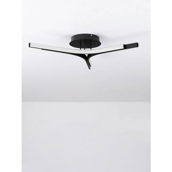 Lampa sufitowa UJUE LE46226 LUCES EXCLUSIVAS - zdjęcie dodatkowe 4