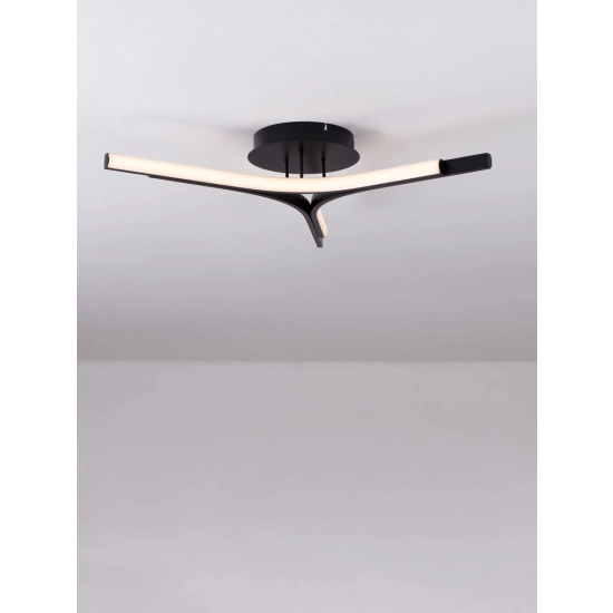 Lampa sufitowa UJUE LE46226 LUCES EXCLUSIVAS - zdjęcie dodatkowe 5