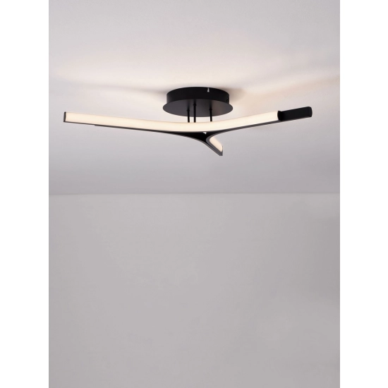 Lampa sufitowa UJUE LE46226 LUCES EXCLUSIVAS - zdjęcie dodatkowe 6