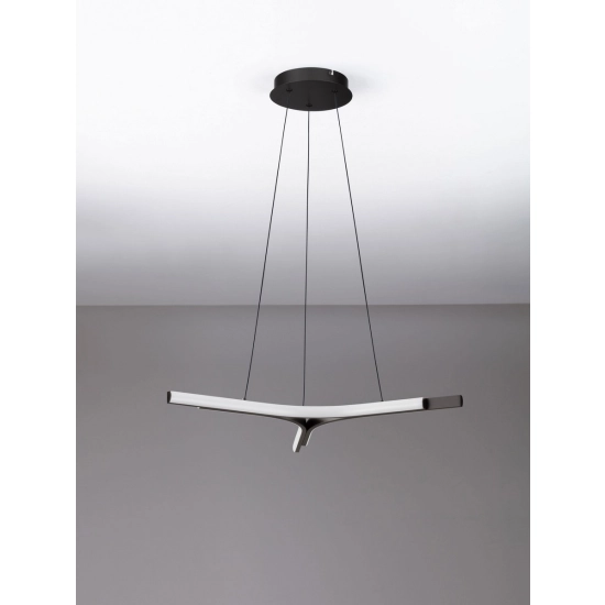 Lampa wisząca UJUE LE46227 LUCES EXCLUSIVAS - zdjęcie dodatkowe 4