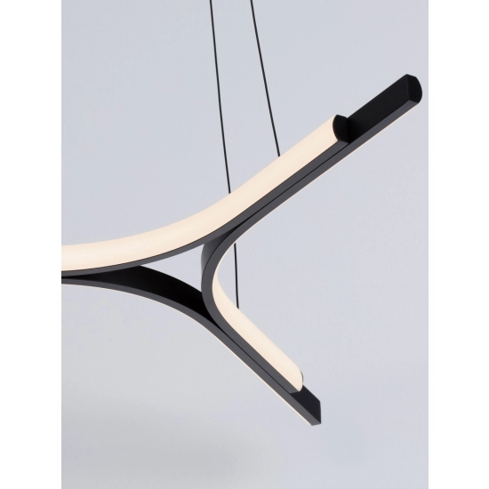 Lampa wisząca UJUE LE46227 LUCES EXCLUSIVAS - zdjęcie dodatkowe 7