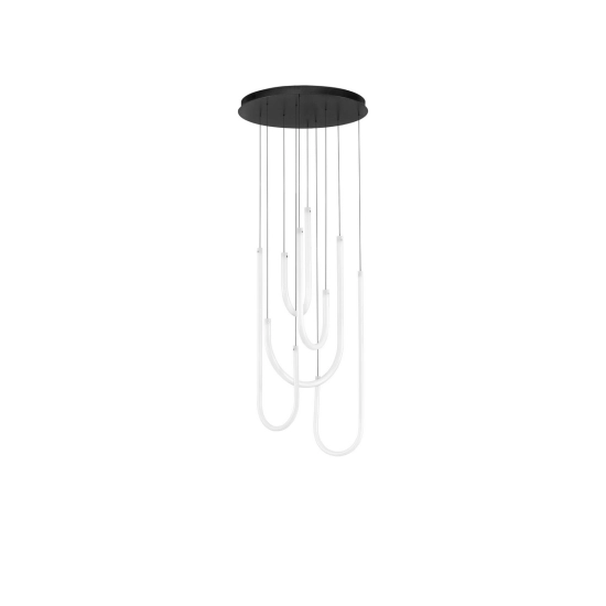 Lampa wisząca TABERNAS LE46150 LUCES EXCLUSIVAS - zdjęcie dodatkowe 1