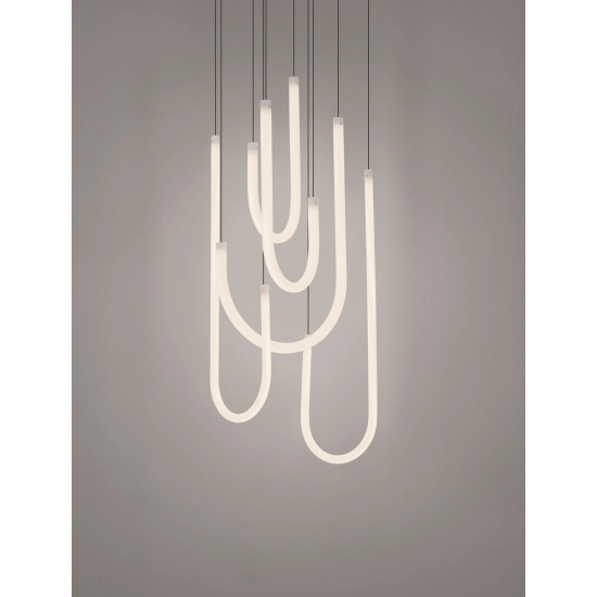 Lampa wisząca TABERNAS LE46150 LUCES EXCLUSIVAS - zdjęcie dodatkowe 2