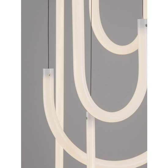 Lampa wisząca TABERNAS LE46150 LUCES EXCLUSIVAS - zdjęcie dodatkowe 3