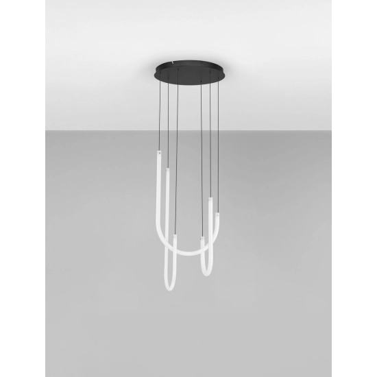 Lampa wisząca TABERNAS LE46151 LUCES EXCLUSIVAS - zdjęcie dodatkowe 4