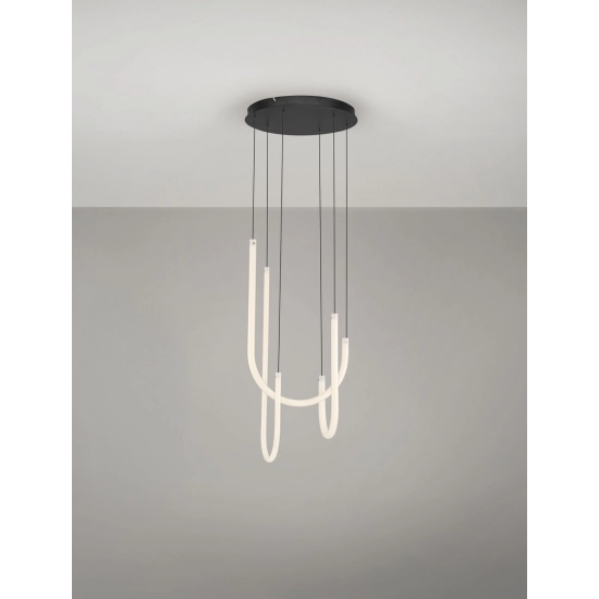 Lampa wisząca TABERNAS LE46151 LUCES EXCLUSIVAS - zdjęcie dodatkowe 5