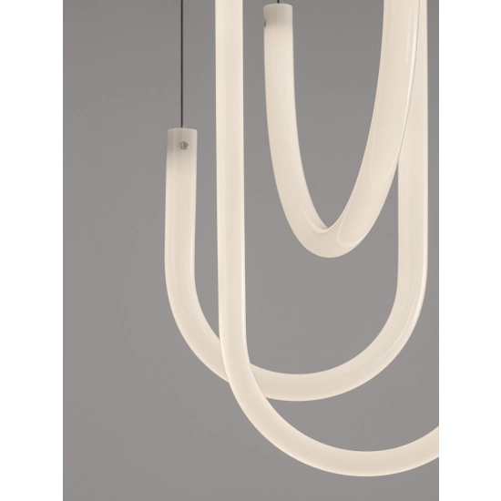 Lampa wisząca TABERNAS LE46151 LUCES EXCLUSIVAS - zdjęcie dodatkowe 2