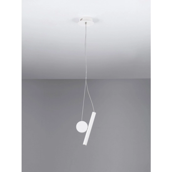 Lampa wisząca ARACENA LE45826 LUCES EXCLUSIVAS - zdjęcie dodatkowe 4