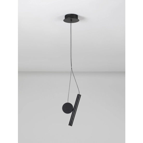 Lampa wisząca ARACENA LE45827 LUCES EXCLUSIVAS - zdjęcie dodatkowe 6