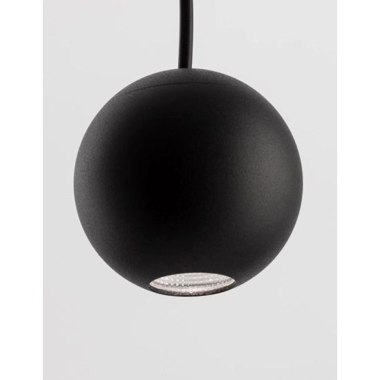 Lampa wisząca ECIJA LE41614 Luces Exclusivas - zdjęcie dodatkowe 2