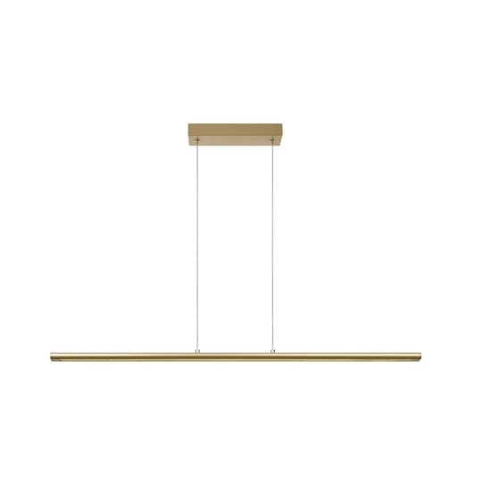 Lampa wisząca Mantra Lineal 8955MA - zdjęcie produktu