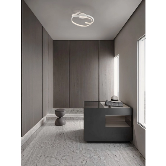 Lampa sufitowa ALAGON LE45712 LUCES EXCLUSIVAS - zdjęcie produktu
