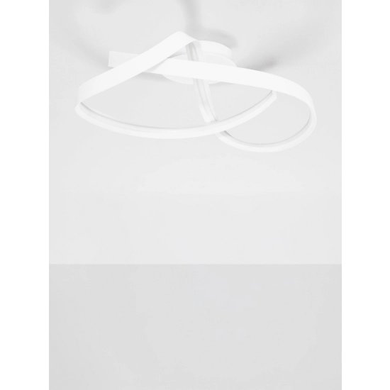 Lampa sufitowa ALAGON LE45712 LUCES EXCLUSIVAS - zdjęcie dodatkowe 5
