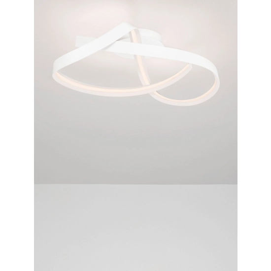 Lampa sufitowa ALAGON LE45712 LUCES EXCLUSIVAS - zdjęcie dodatkowe 6
