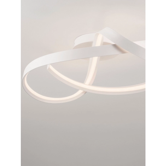 Lampa sufitowa ALAGON LE45712 LUCES EXCLUSIVAS - zdjęcie dodatkowe 2