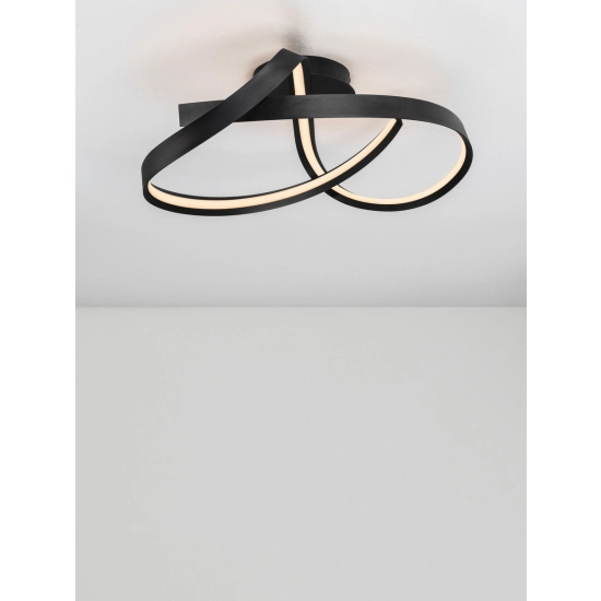 Lampa sufitowa ALAGON LE45713 LUCES EXCLUSIVAS - zdjęcie dodatkowe 6