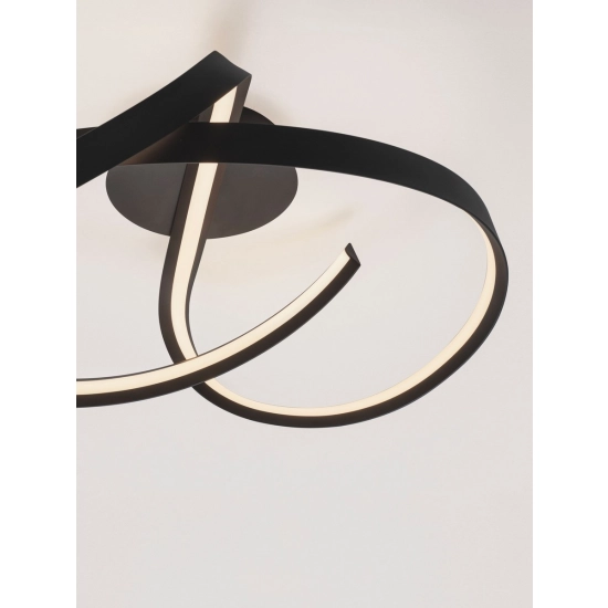 Lampa sufitowa ALAGON LE45713 LUCES EXCLUSIVAS - zdjęcie dodatkowe 2