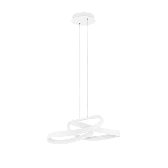Lampa wisząca ALAGON LE45714 LUCES EXCLUSIVAS - zdjęcie dodatkowe 1
