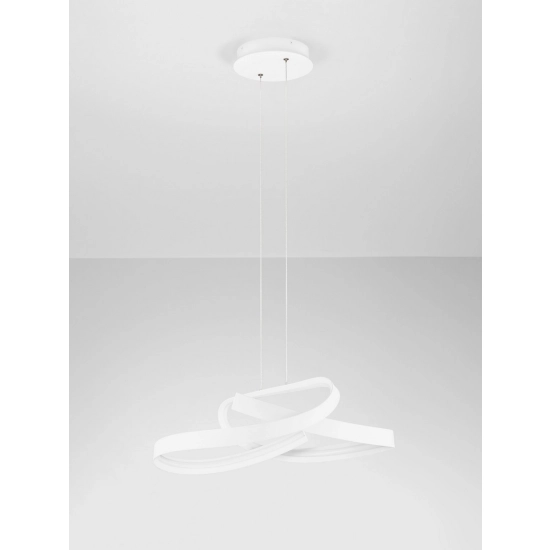 Lampa wisząca ALAGON LE45714 LUCES EXCLUSIVAS - zdjęcie dodatkowe 5