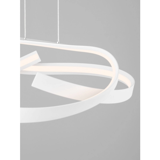 Lampa wisząca ALAGON LE45714 LUCES EXCLUSIVAS - zdjęcie dodatkowe 2
