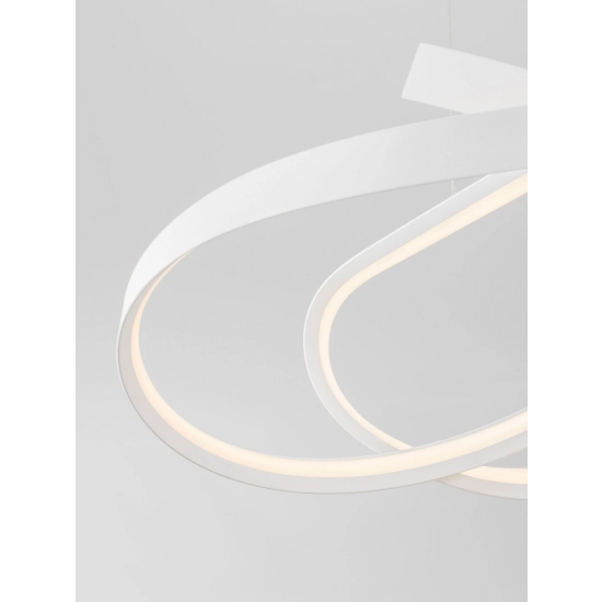 Lampa wisząca ALAGON LE45714 LUCES EXCLUSIVAS - zdjęcie dodatkowe 3