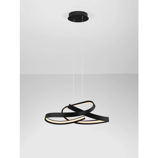 Lampa wisząca ALAGON LE45715 LUCES EXCLUSIVAS - zdjęcie dodatkowe 3
