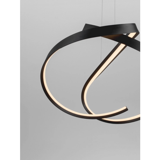 Lampa wisząca ALAGON LE45715 LUCES EXCLUSIVAS - zdjęcie dodatkowe 6