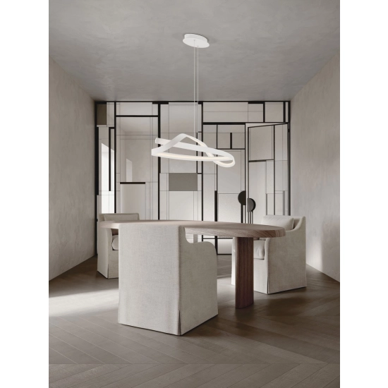 Lampa wisząca ALAGON LE45716 LUCES EXCLUSIVAS - zdjęcie produktu